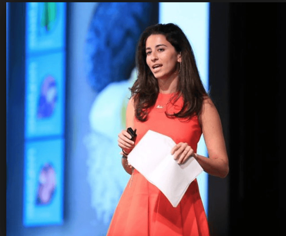 Meika Hollender - women’s sexual & reproductive health
