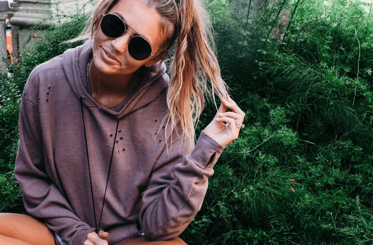 brittney marie kelley - founder & entrepreneur