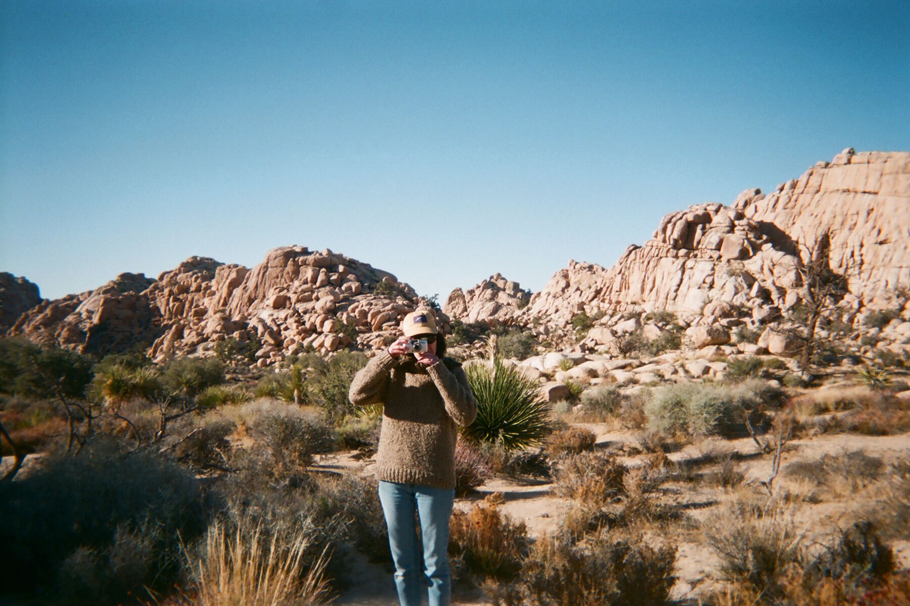 Image by Khanh Xiu Tran