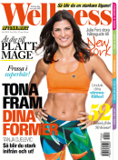 Fitness Lifestyle May 2015