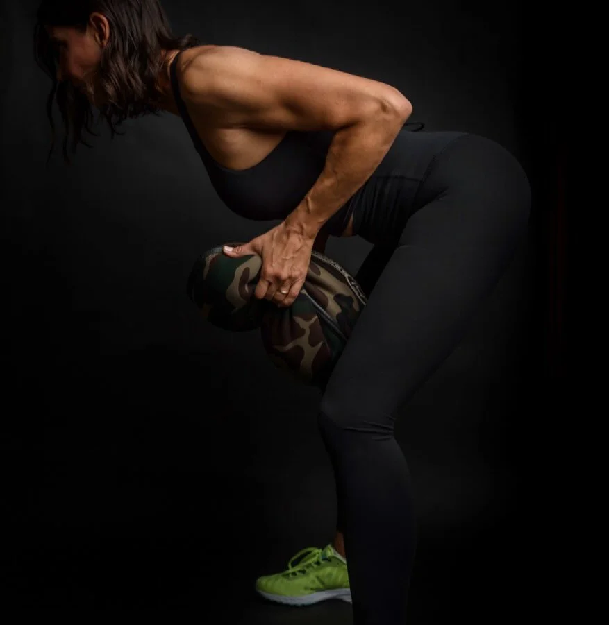 🫦
&bull;
There&rsquo;s a toggle between dreading to move, and enjoying the feeling midway through and after moving. First the body says no, like the computer, and the mind has to wrangle and take action. Then everything seems ok. Even amazing. And a