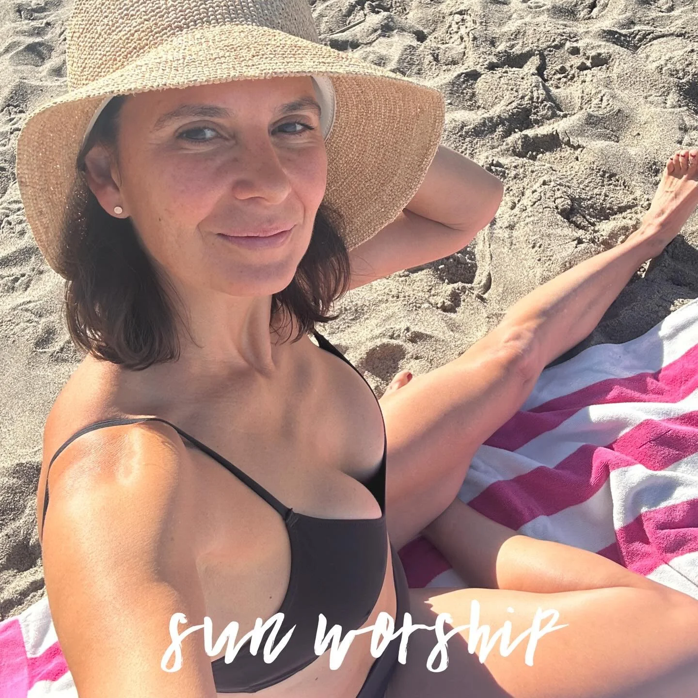 ☀️THE LOVE RANT☀️
&bull;
In a time of constant turbulence, I&rsquo;m reminding myself of what&rsquo;s good. A long time ago, a good friend would always greet me by saying &rdquo;hey, what&rsquo;s good?&rdquo; Isn&rsquo;t that so flipping nice? Like, 