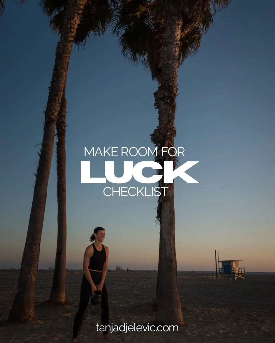 🧹FREEDOM🧹
&bull;
Make room for Luck 🍀 
&bull;
#buhbye2025
#welcome2026
#newbeginnings