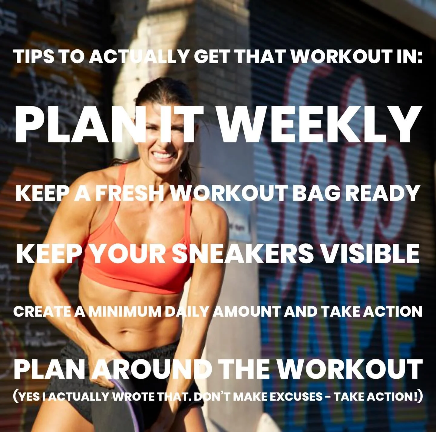 🤘🏾DO IT (while ya can)🤘🏾
&bull;
This is your PBA to take the wheel 👊🏽
&bull;
Create your Monday!
&bull;
#healthcoach