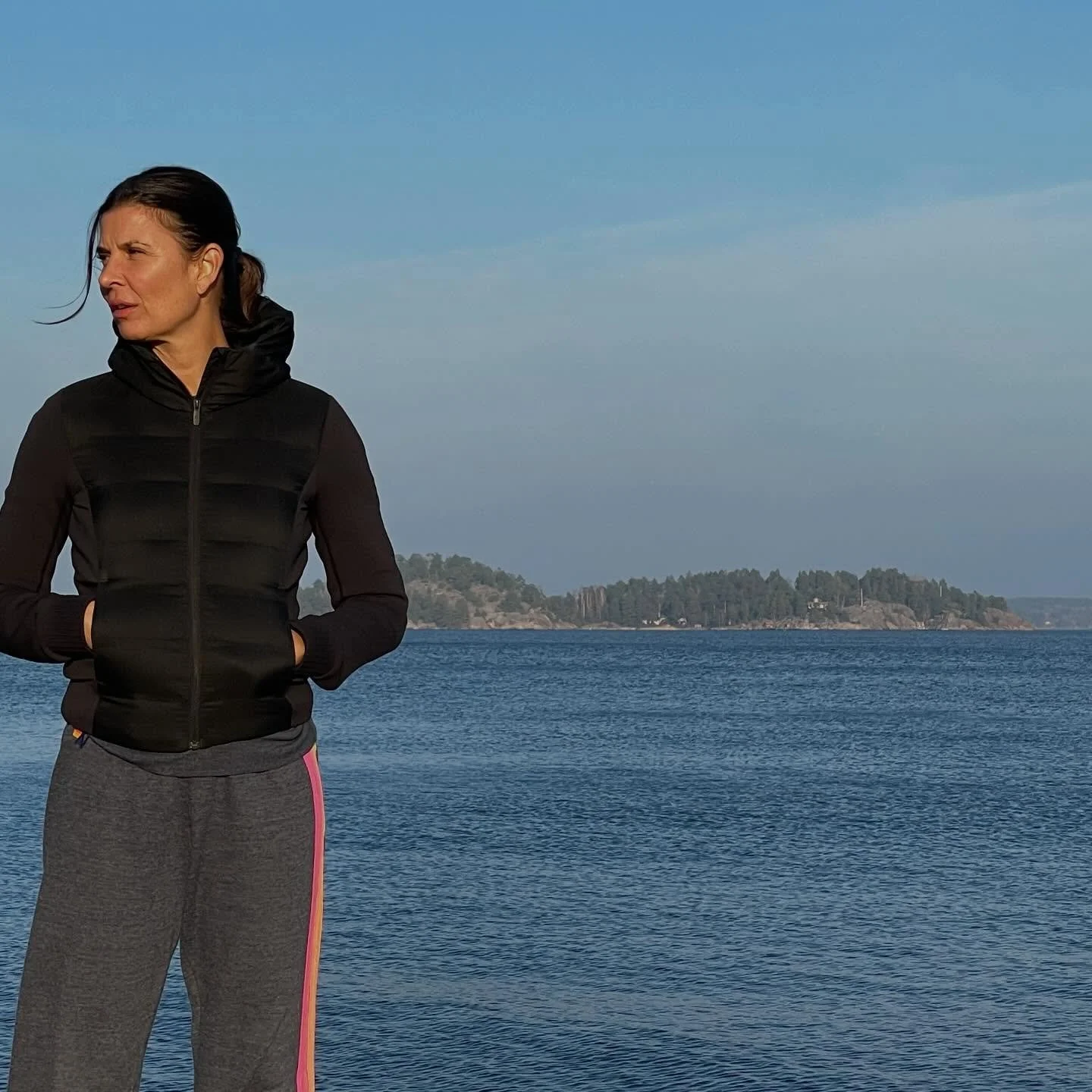 ✨LIFEFORCE ACADEMY✨
&bull;
The creation of the program Lifeforce Academy has been, and is my creative endeavor. Growing up my art of choice was song, dance and the production of the Muppet Show soundtrack that I creatively directed at like 6 or 7 yea