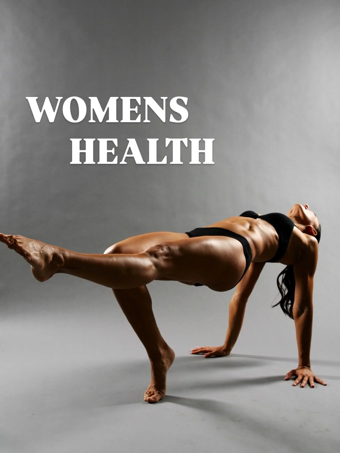 ⚡️WOMENS HEALTH⚡️
&bull;
Growing up I had the problem of being too skinny. My mom, who fed me everything, would take me to the school doctor frequently because she thought I was not well. He simply said &rdquo;she will eat when she is hungry&rdquo;. 