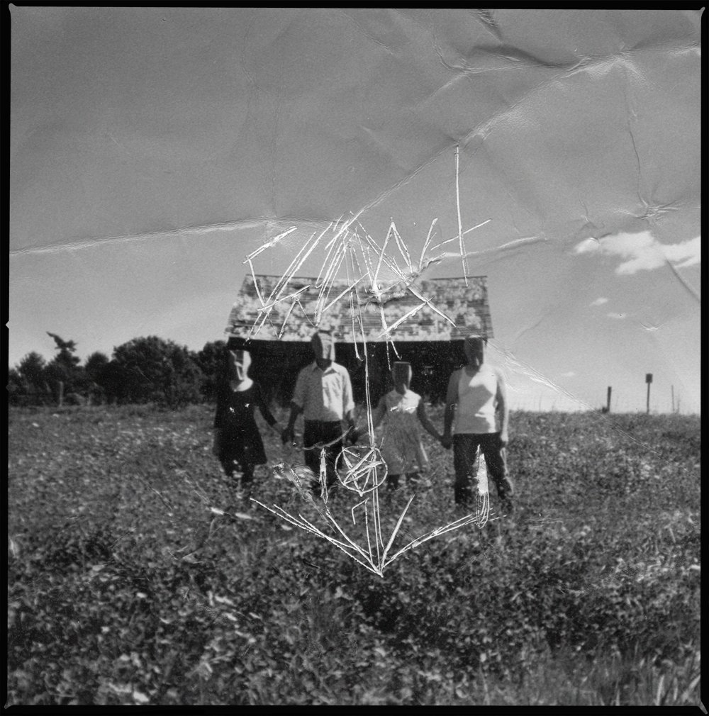 The Bags, Probably 1971
