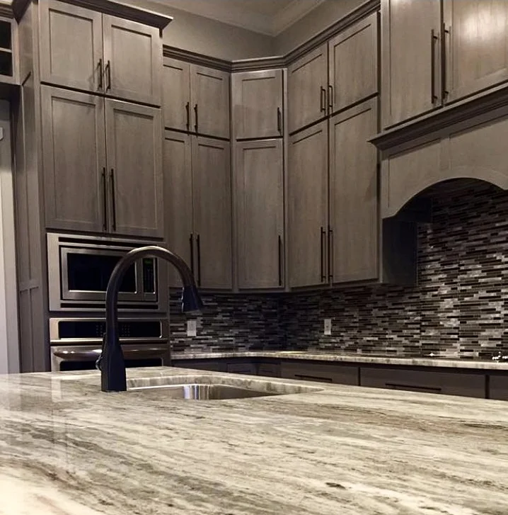 Sowards Contracting Services, Inc. kitchen