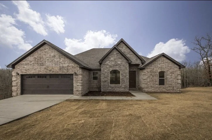 New Construction Home in Jacksonville 