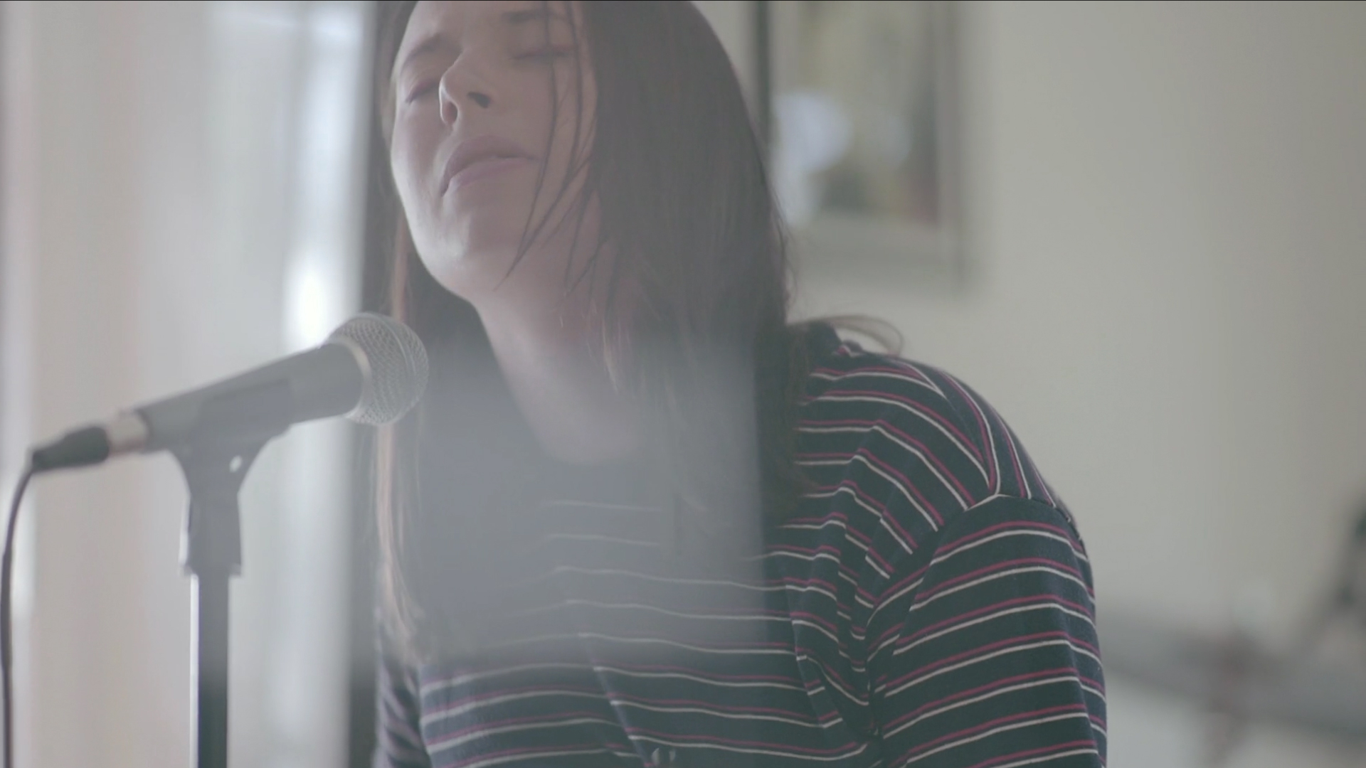 Rett Madison - Mother's Girl (re-dux)