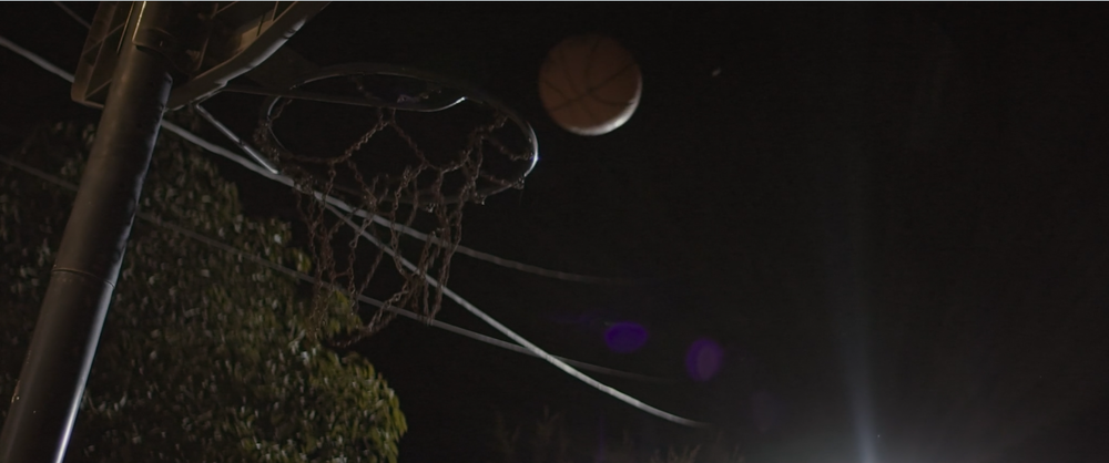 Last Shot - Sound Design