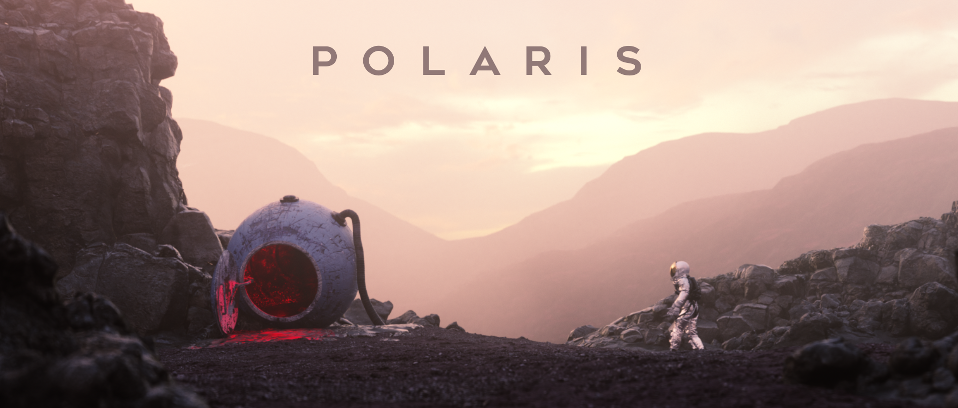 Polaris - Filme