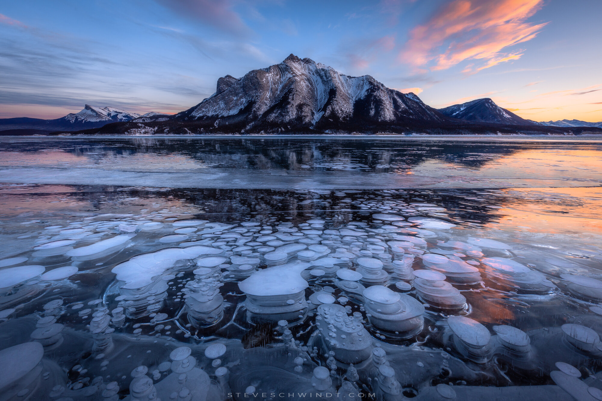 Canadian Rockies