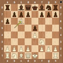 Jaenisch Gambit Exchange Variation: What if the bishop takes the knight in the Ruy Lopez?