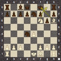 Chess Opening Traps, Quick Checkmates