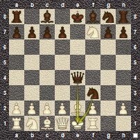 Philidor Defense & Légal Mate Chess Trap