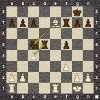 Great Opening Trap Against D4! The Englund Gambit #chess #chesstok #en