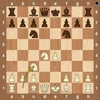 Morphy Defense