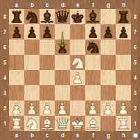 Morphy Defense