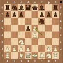 Morphy Defense