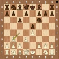 Morphy Defense