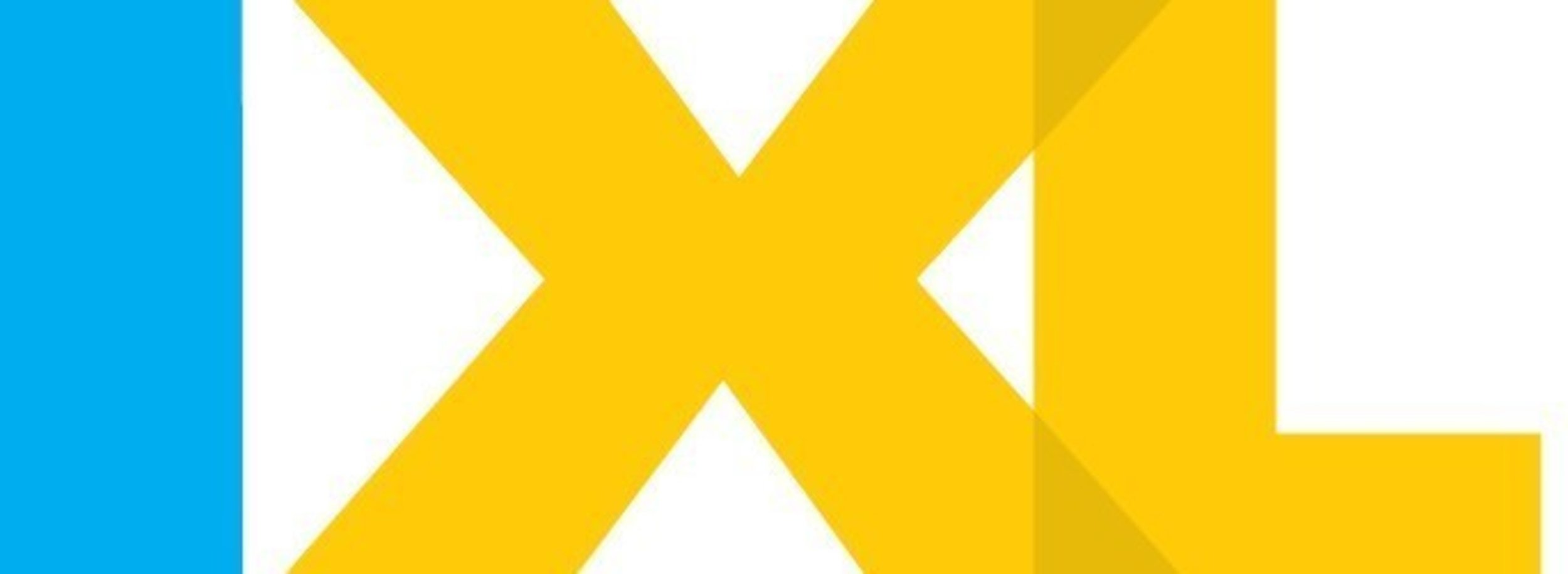 IXL Learning Logo