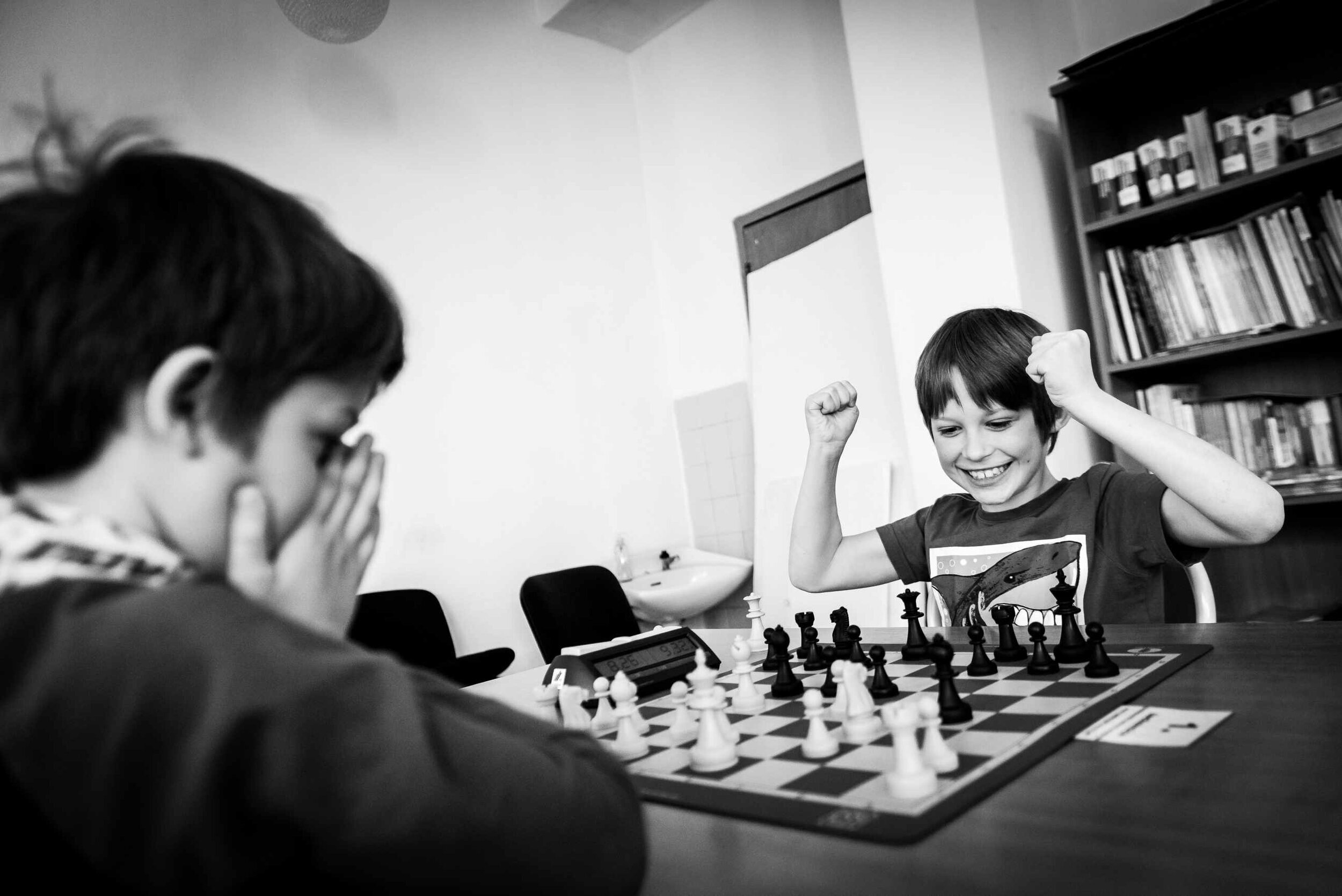 Chess Tournaments Demystified - ZugZwang Academy