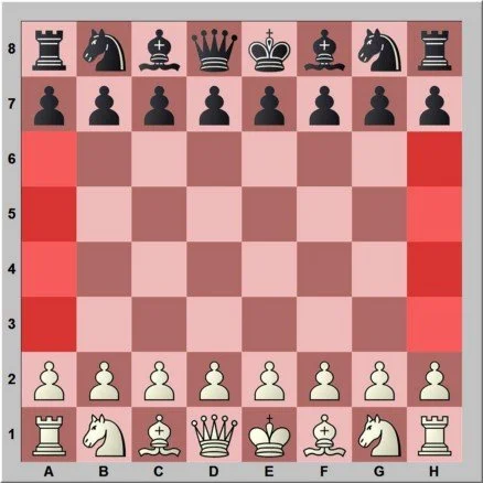 The 3 Most Important Chess Opening Principles –