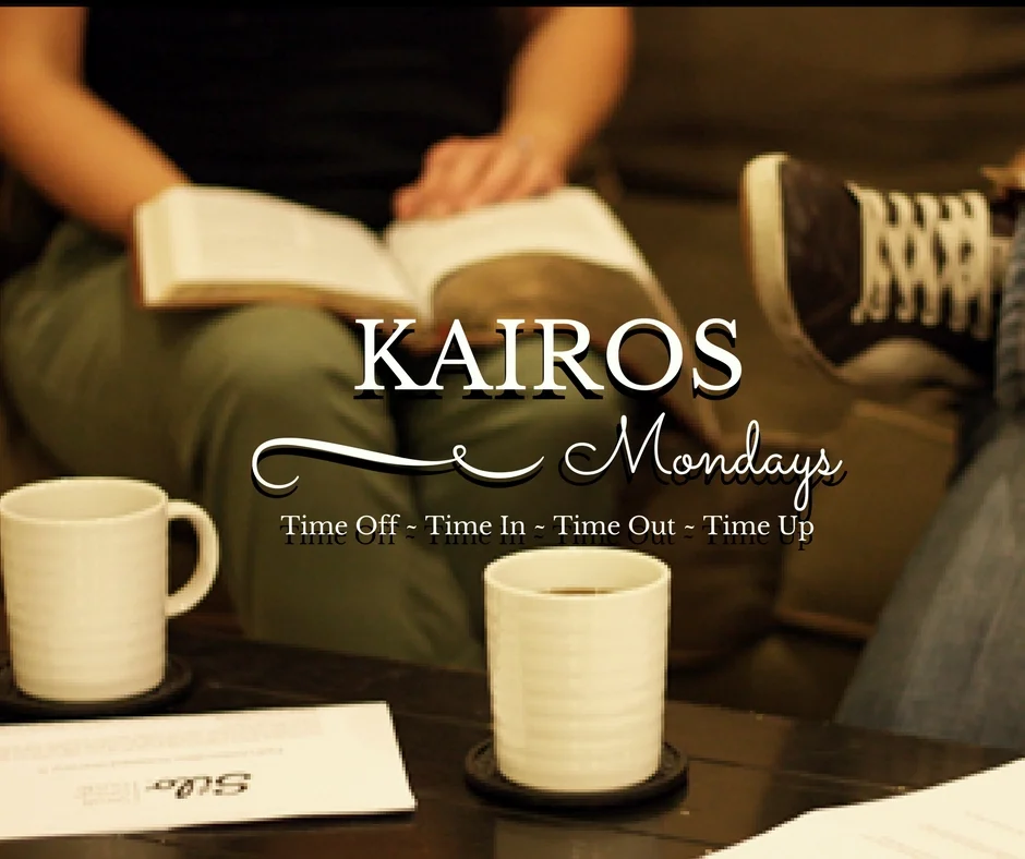 It’s Time For Our Weekly Gatherings