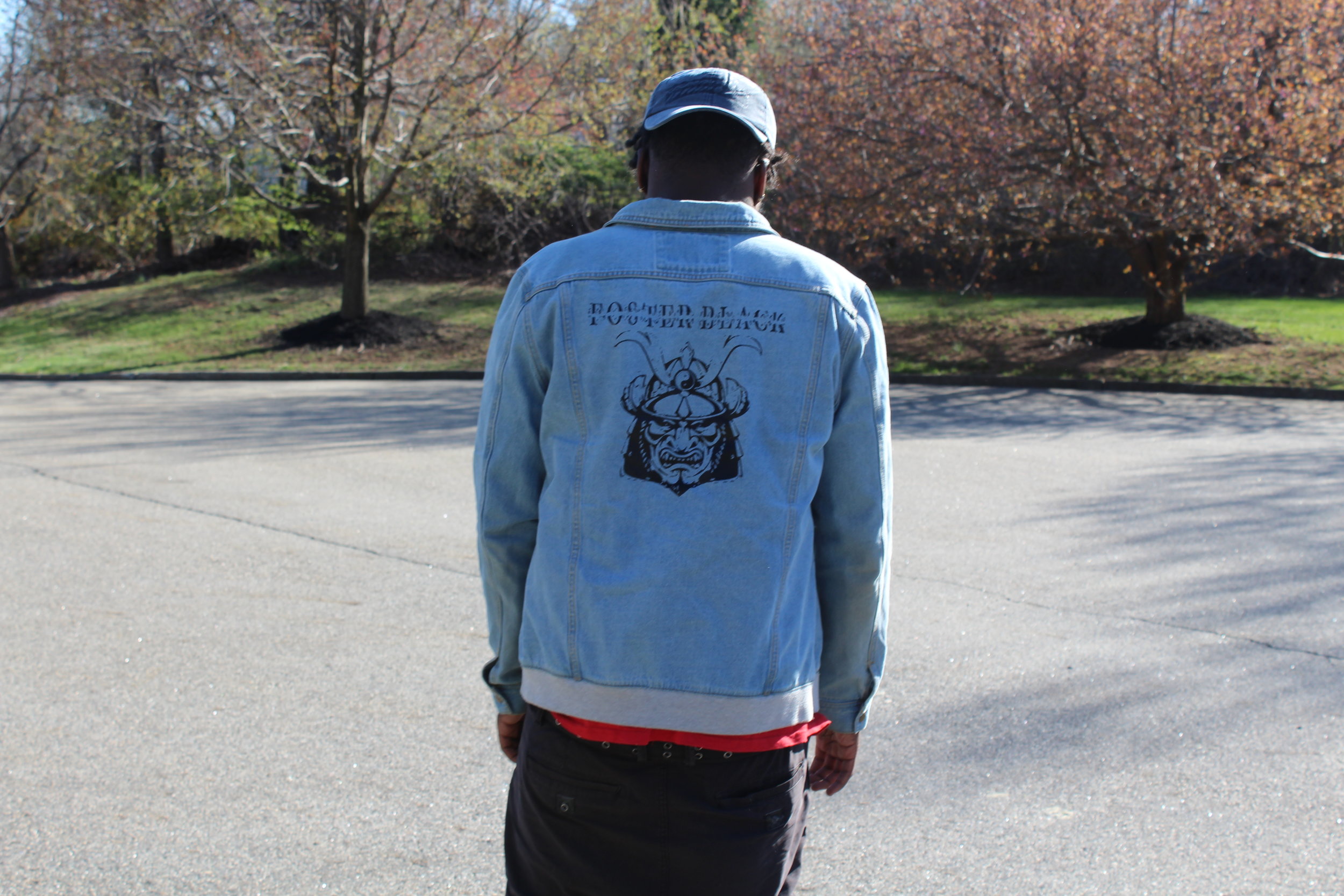 "Shogun"