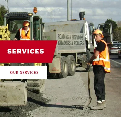 Red Works Contractor Red Contracting