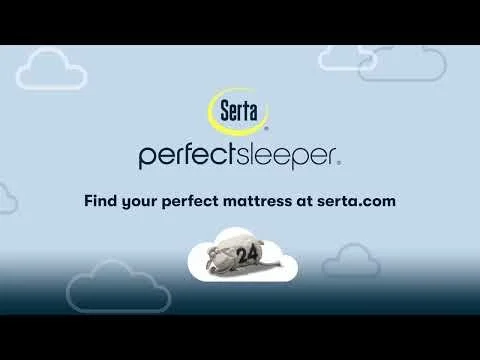 Serta SE23 PerfectSleeper YouTube DTC 1080p 041723