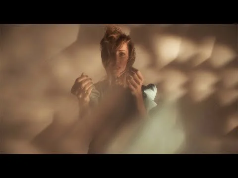 Tie Me To You [Official Video] - Kathleen Grace with Larry Goldings