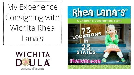 Wichita Rhea Lana Review My Experience As A Consignor Wichita Doula Wichita Rhea Lana Review My Experience As A Consignor Wichita Doula