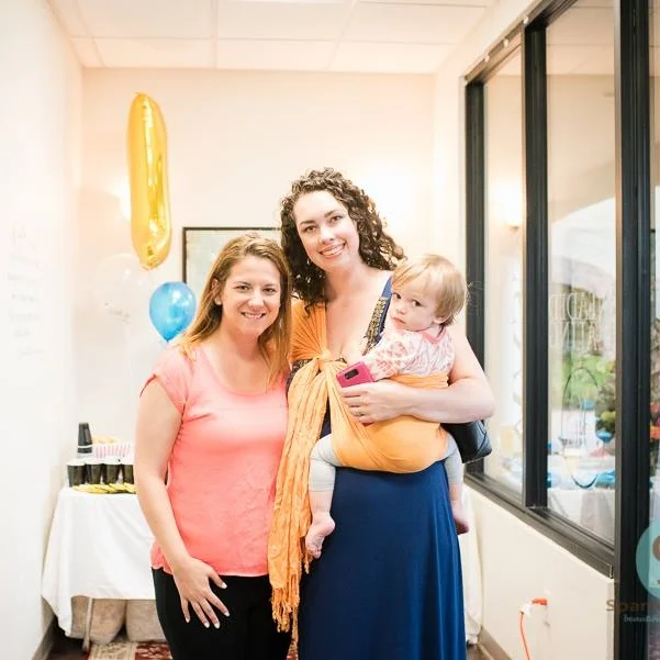 Dr. Rachel Viner, DC Celebrates 1 Year at Ribbon Cutting Ceremony