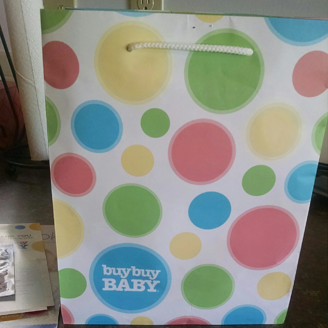 5 Places to Register for Baby Gifts in Wichita