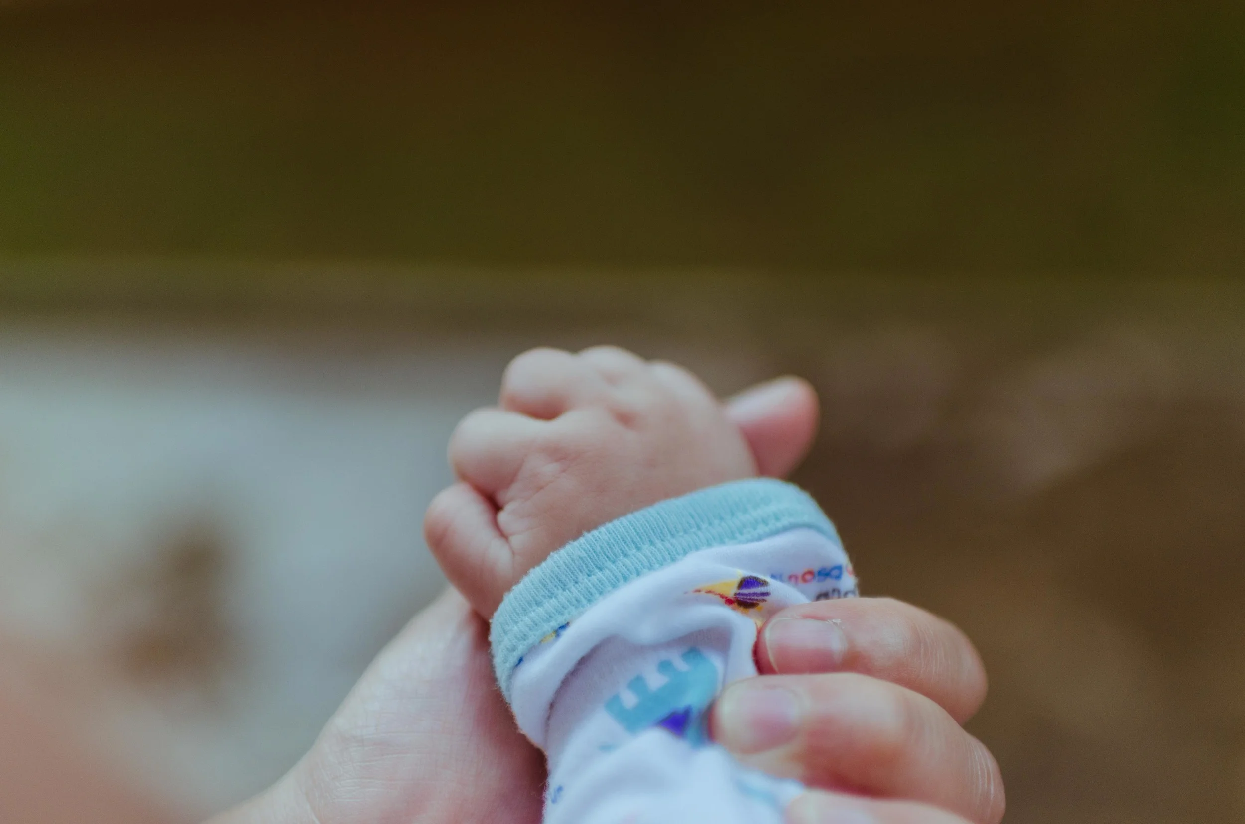 5 Ways to (Maybe) Turn a Breech Baby