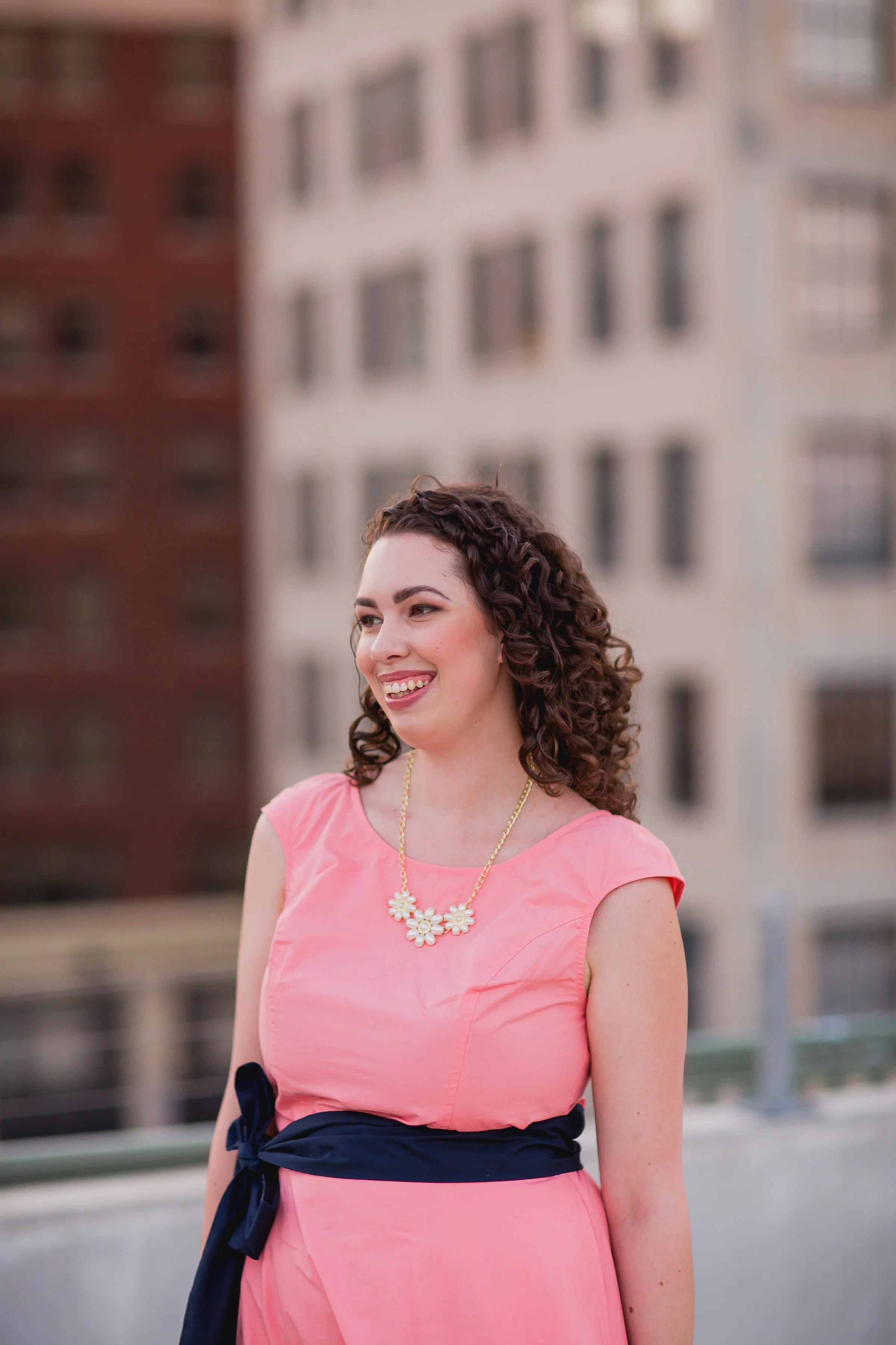 Yes, I Put On Makeup to Come to Your Birth!