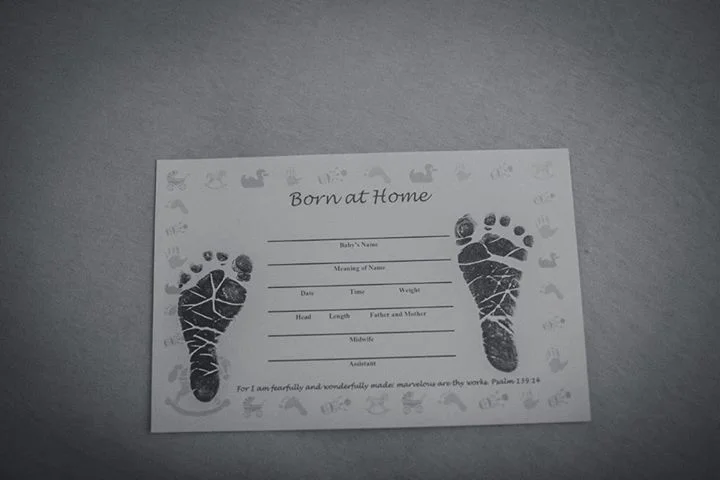 Should You Make a Social Media Plan for Your Birth? | Wichita Doula