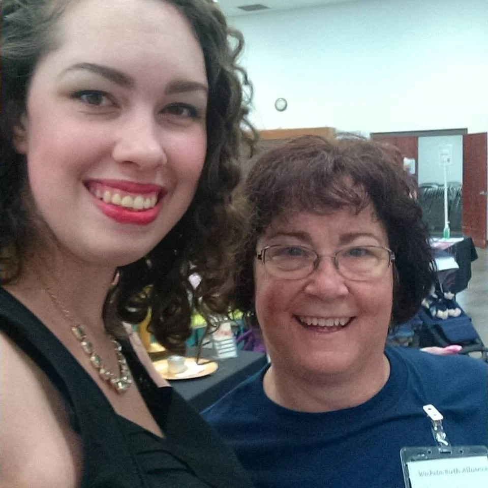 2015 2nd Annual Bump to Baby Fair in Wichita, KS!