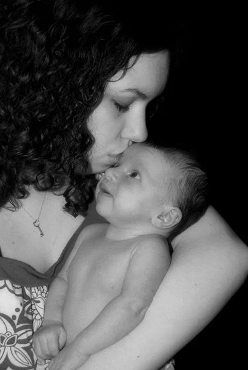 Why Would You Take Your Baby to the Chiropractor?