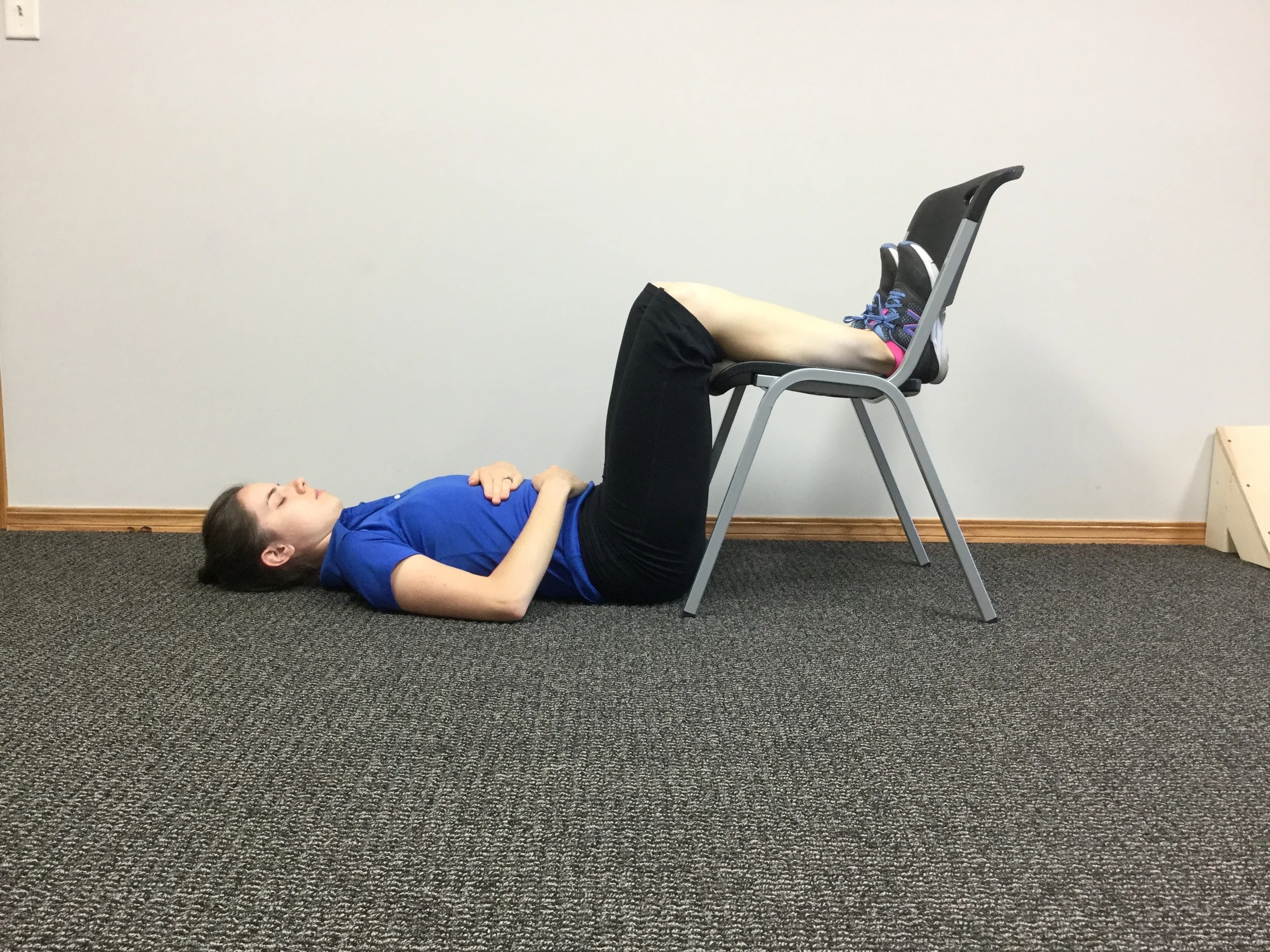 ::Guest Post:: Proper Breathing for Prenatal & Postpartum Health with ICT Muscle & Joint Clinic