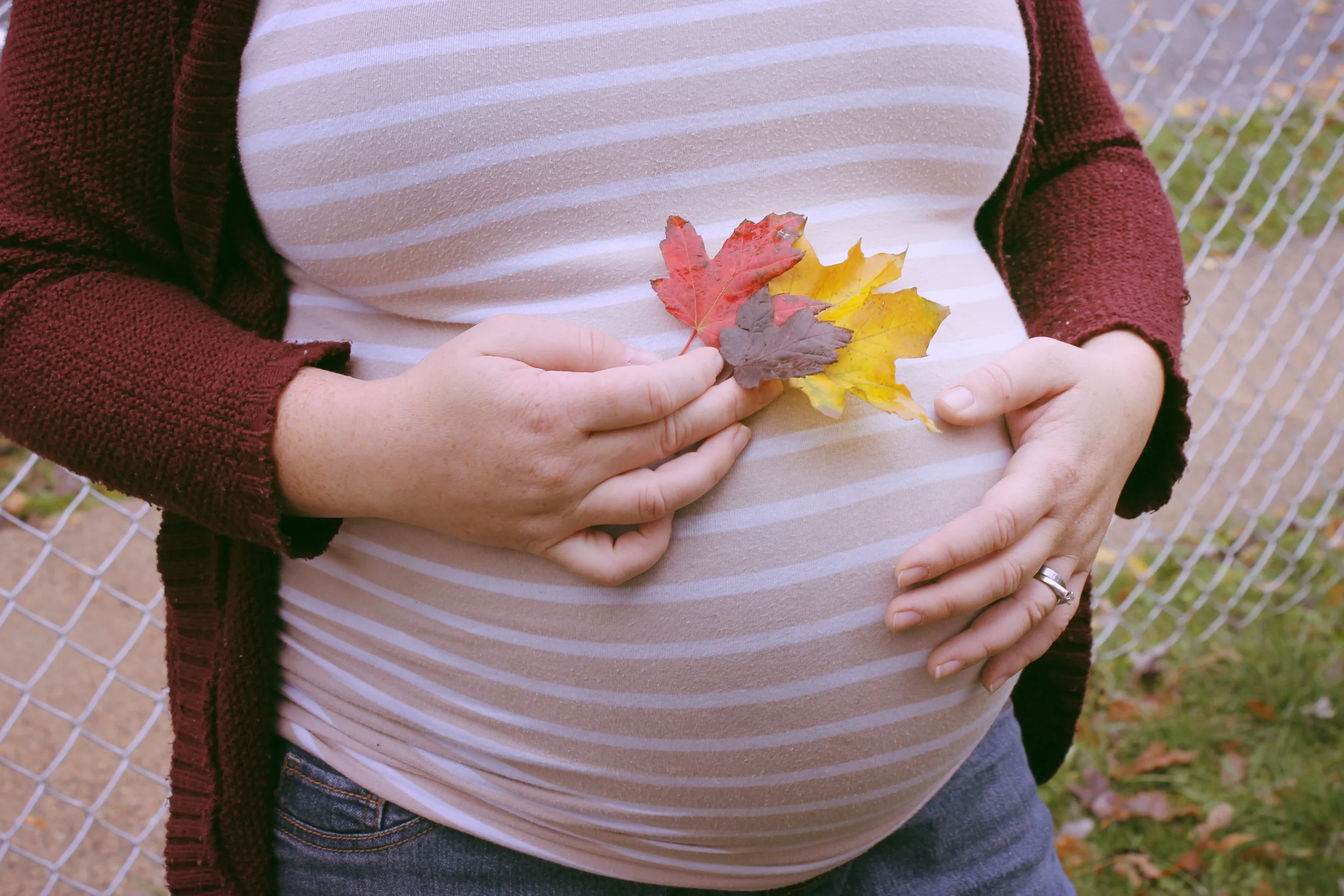 ::Guest Post:: Birth Changed Me