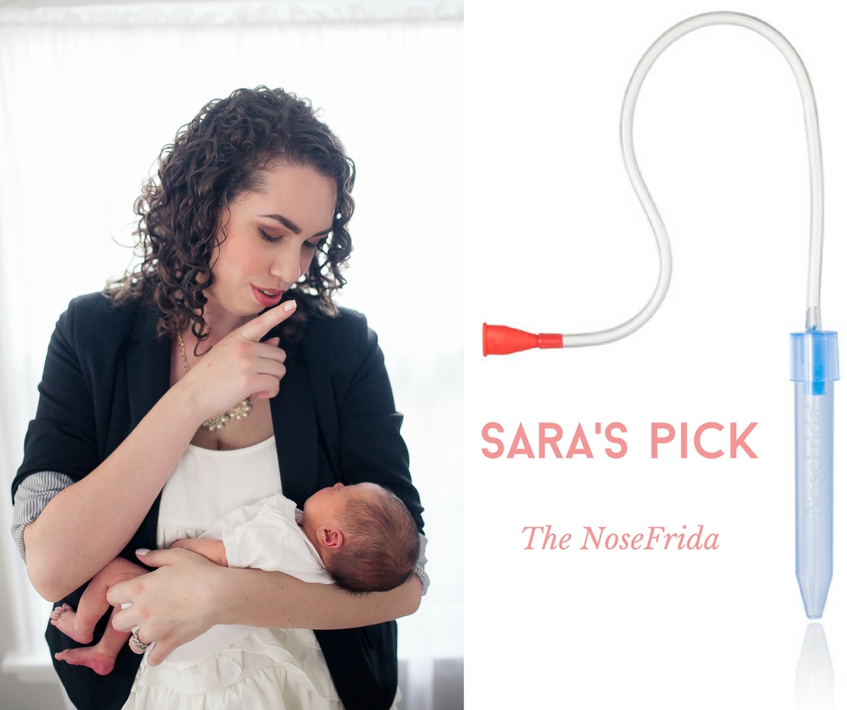 Product Review:: NoseFrida: The Snotsucker! + Giveaway — Wichita Doula