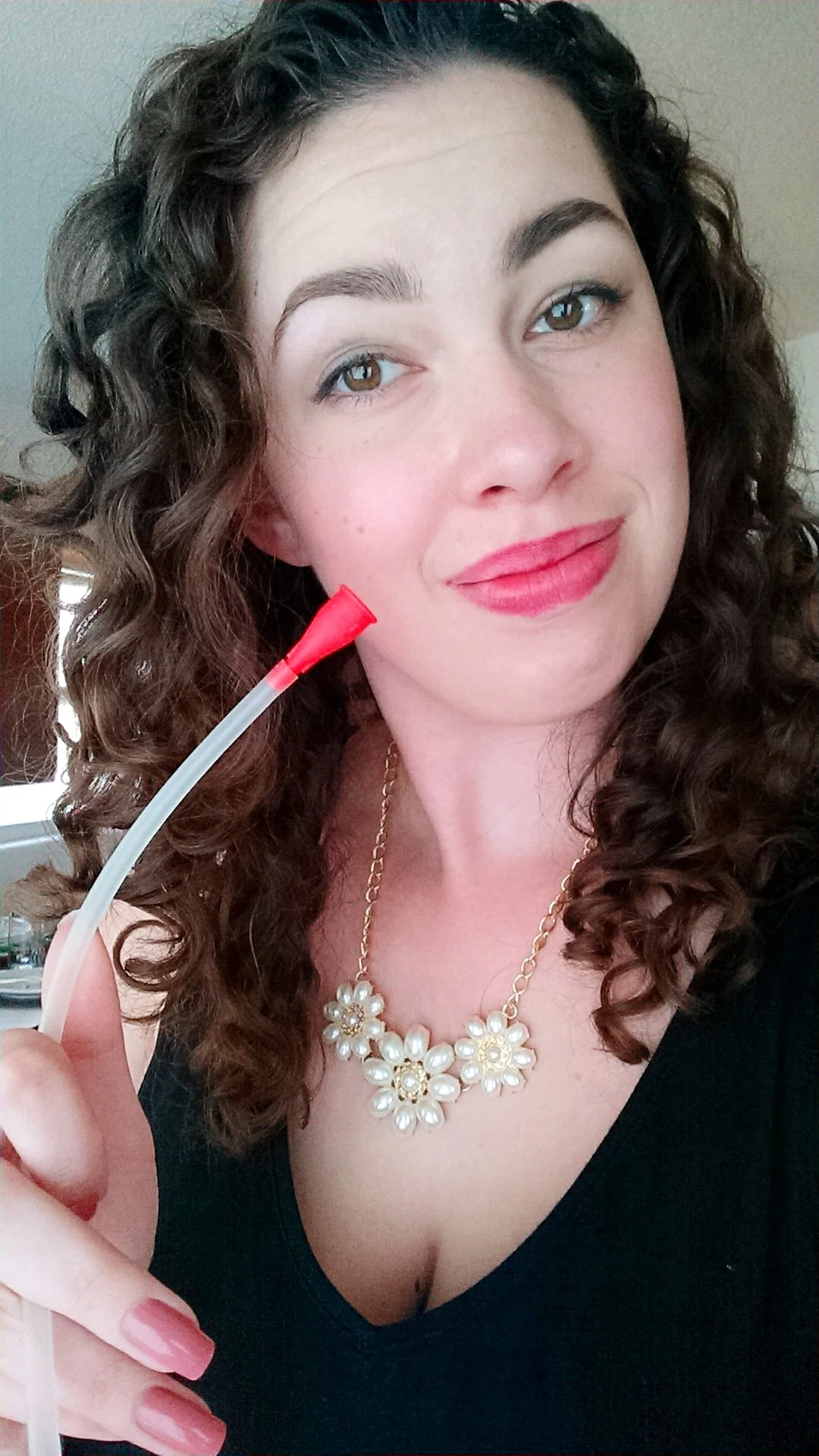 ::Product Review:: NoseFrida: The Snotsucker! + Giveaway