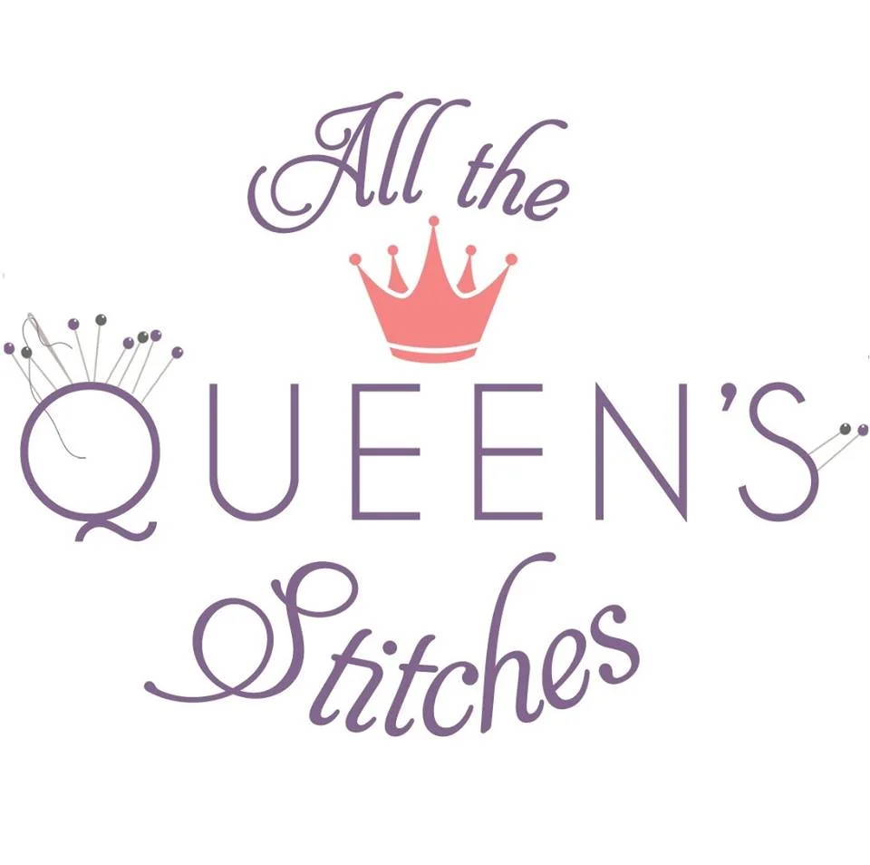 ::Small Business Spotlight:: All the Queen's Stitches