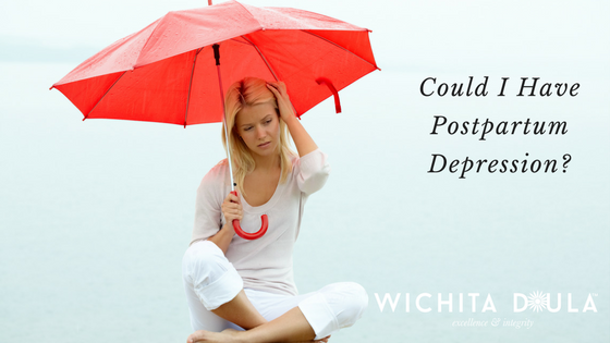 Could I Have Postpartum Depression?