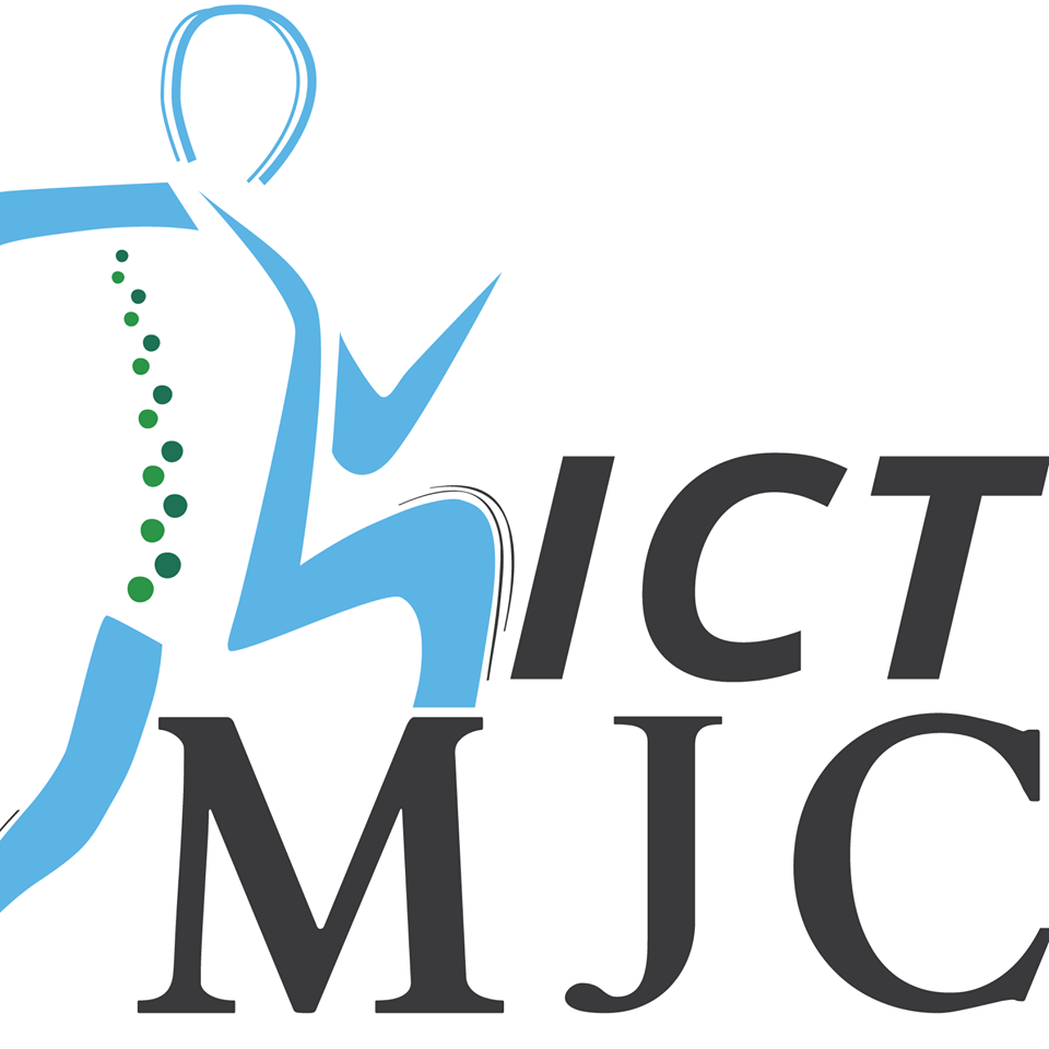 ::Small Business Spotlight:: ICT Muscle & Joint Clinic