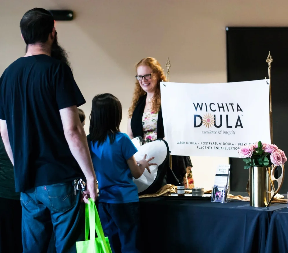 Wichita Doula, the leading provider of labor doulas, postpartum &amp; overnight doulas, and placenta encapsulation in Wichita, KS.