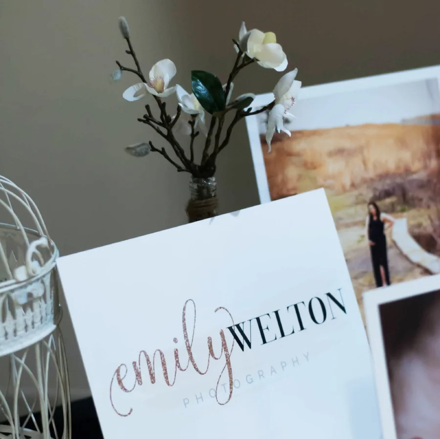 Emily Welton, a Wichita birth photographer, was the official event photographer of the 2017 Wichita Baby Gala.